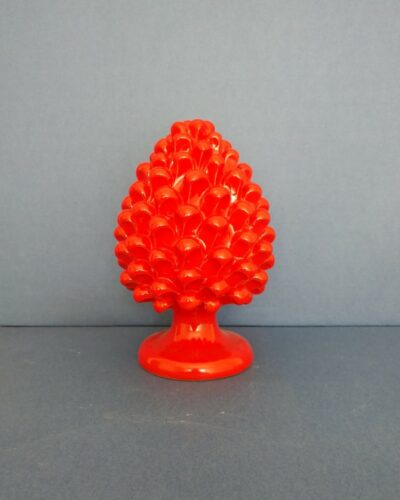 Pigne in Ceramica